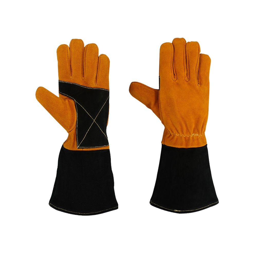 Welding Gloves 