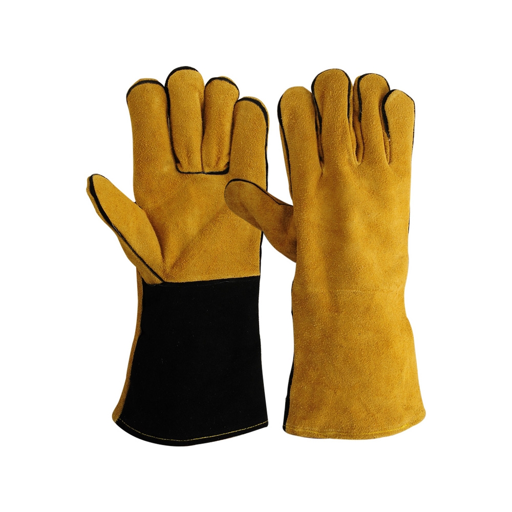 Welding Gloves 