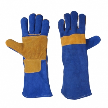 Welding Gloves 