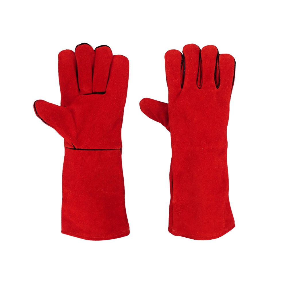 Welding Gloves 