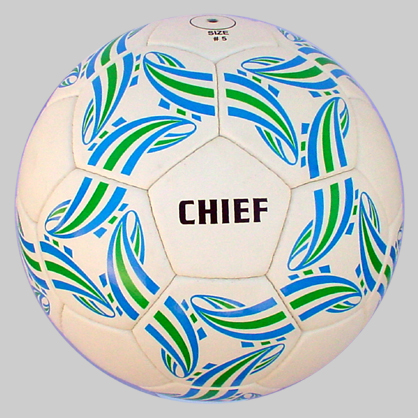 Match Ball
