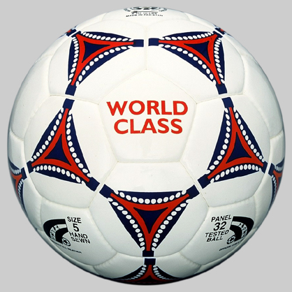 Match Ball