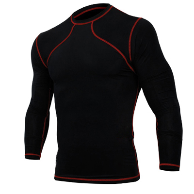 Rash Guard