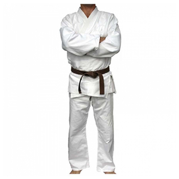 Demo Karate Suits