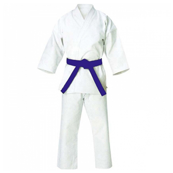 Demo Karate Suits