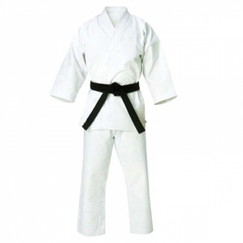 Demo Karate Suits